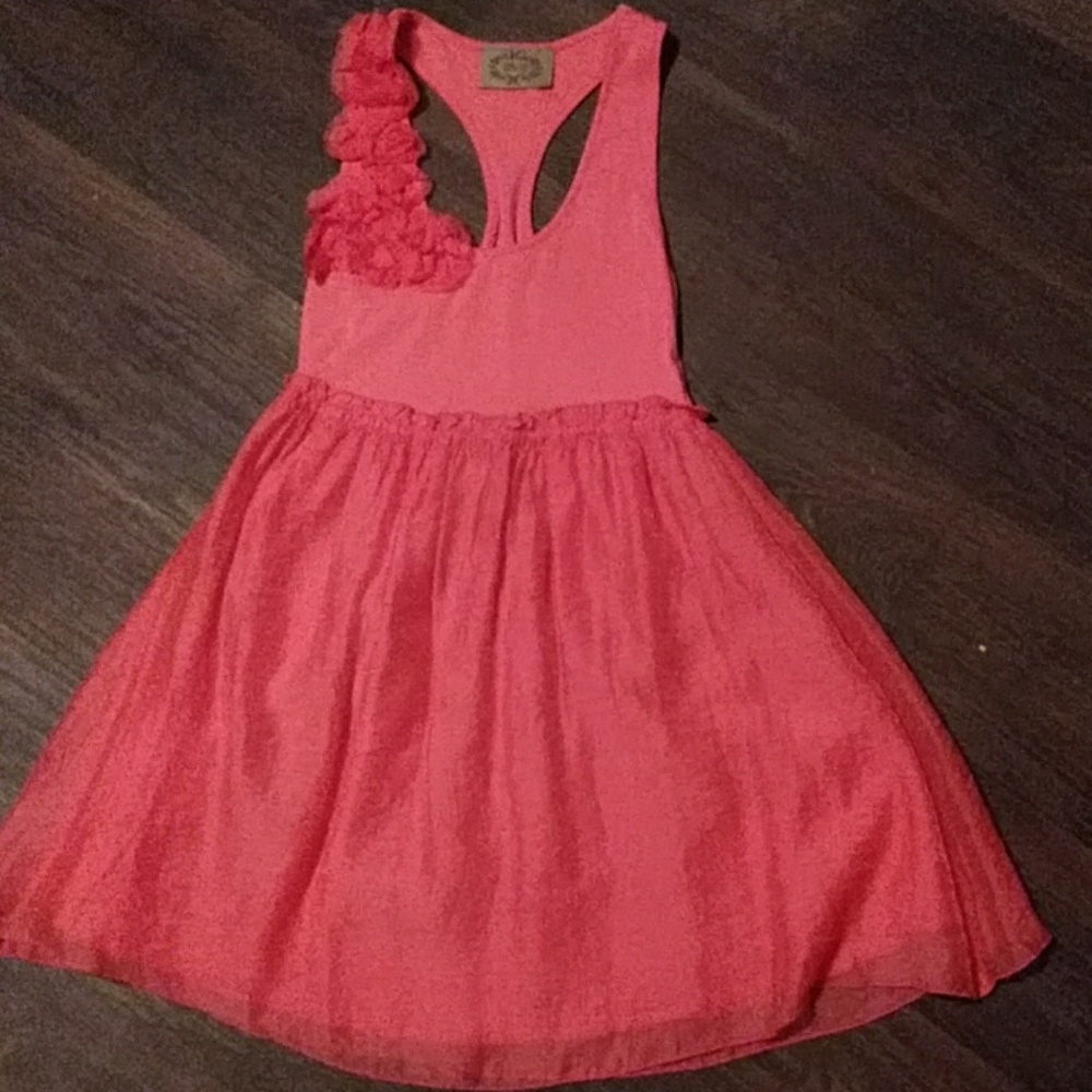 Judith March Summer Fun Dress